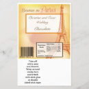 Suche nach paris flyer France