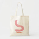 Suche nach wurm tote bags Cartoon