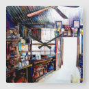 Suche nach brücke wanduhren Modern