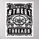 Suche nach schmutzige poster Graffiti