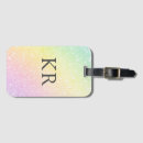 Suche nach rainbow gepäckanhänger Monogramm