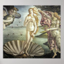 Suche nach geburt venus poster Vintag