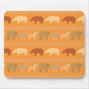 Suche nach afrikanische muster mousepads Tiere