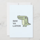 Suche nach gator einladungen Tier