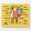 Suche nach stier mousepads Für alle