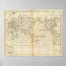 Suche nach mercator poster Projektion