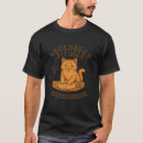 Suche nach sauerteig tshirts Katze