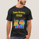 Suche nach zweiundvierzig tshirts Für alle