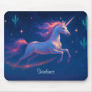 Suche nach mähne mousepads Einhorn