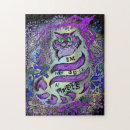 Suche nach feline puzzle Illustration