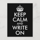 Suche nach keep calm postkarten Motivierend