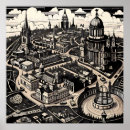 Suche nach historisches london poster Sehenswürdigkeiten