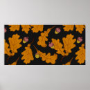 Suche nach eichen blätter poster Für alle