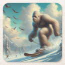 Suche nach bigfoot untersetzer Kryptid