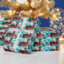 Suche nach pet geschenkpapier Weihnachtsmannmütze