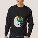 Suche nach yin yang zeichen kleidung Frieden