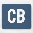 Suche nach marine mousepads Monogramm