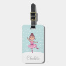 Suche nach tänzer gepäckanhänger Für sie