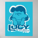 Suche nach lucy poster Snoopie