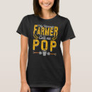 Suche nach liebe bauer tshirts Landwirtschaft