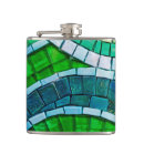 Suche nach nähen flachmänner Von nahem