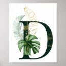 Suche nach buchstabe b poster Buchstaben