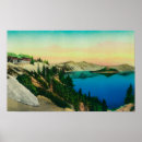 Suche nach crater lake poster Presse