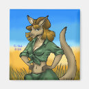 Suche nach känguru magnete Australie