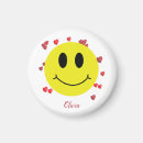 Suche nach emoticons magnete Lächeln