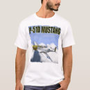 Suche nach p 51d tshirts Luftfahrt