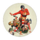 Suche nach fußball schneidebrettchen Norman rockwell