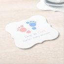 Suche nach zwillinge untersetzer Babyparty