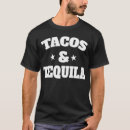 Suche nach tacos und tequila tshirts Geburtstag