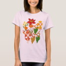 Suche nach blumenkunst tshirts Naturliebhaber