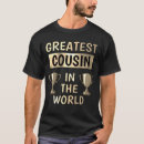 Suche nach bester cousin Personalisiert