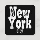 Suche nach new york manhattan visitenkarten Vintag