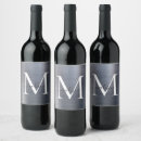 Suche nach gray wohnen zuhause Mit monogramm