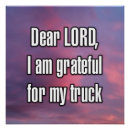 Suche nach lastwagen poster Lkw