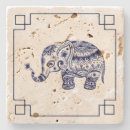 Suche nach blauer elefant untersetzer Niedlich