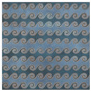 Suche nach abstrakte wellen stoffe Blau