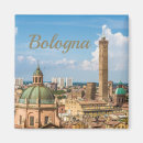 Suche nach bologna magnete Souvenir