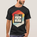 Suche nach developer tshirts Computer