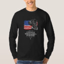Suche nach deutsch amerikanisch tshirts Hund