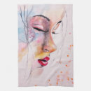 Suche nach schöne kunst geschirr tücher Malerei