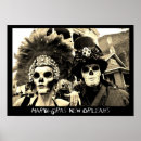 Suche nach mardi gras poster Neu