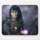 Suche nach schwarze magie mousepads Dunkel