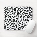 Suche nach leoparddruck mousepads Muster
