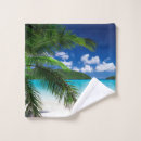 Suche nach tropische inseln geschirr tücher Palmen