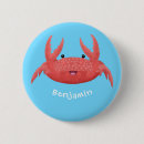 Suche nach krabben buttons Jede person