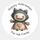 Suche nach niedliche halloween aufkleber Jede person